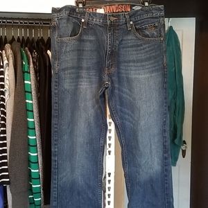 Harley Davidson Jeans